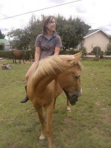 Jenzo Desert Gambler