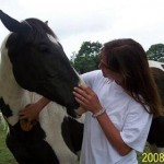 Jenzo's Captain Progress and Nadine